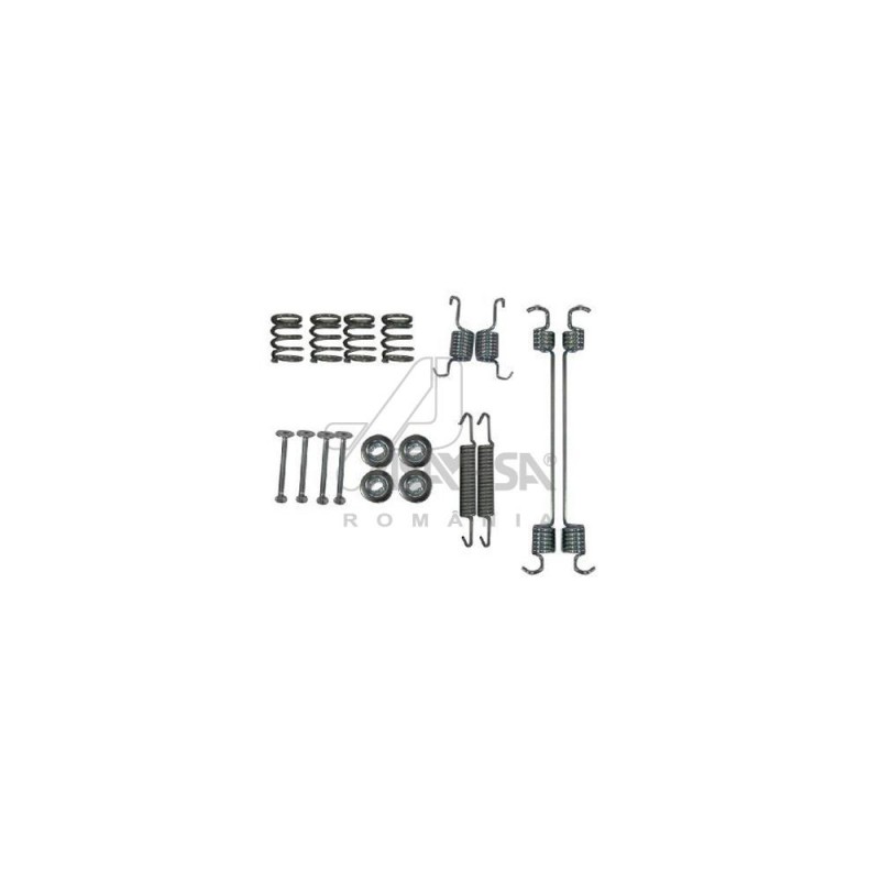 Kit Reglaj Saboti Frana (203X39. Cu Abs) 01341