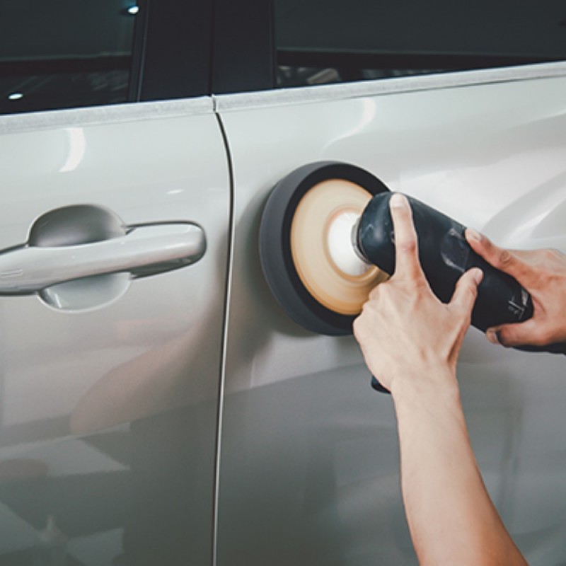 Vopsea Spray Alb Clasic Lucios (Ral 9003) 400Ml Brilliante