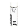 Vopsea Spray Alb Pur Lucios (Ral 9010) 400Ml Brilliante