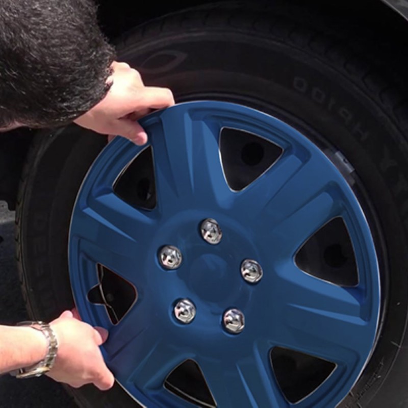 Vopsea Spray Albastru Marin (Ral 5002) 400Ml Brilliante