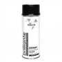 Vopsea Spray Negru Lucios (Ral 9005) 400Ml Brilliante