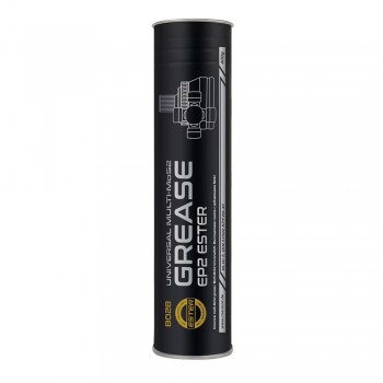 Vaselina Multifunctionala Ep-2 Multi-Mos2.400Gr