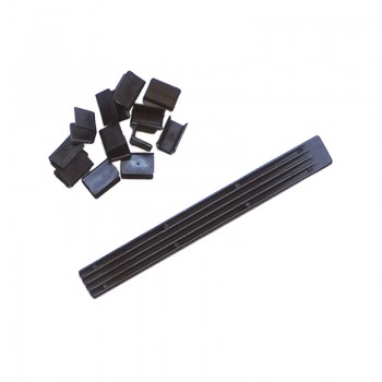 Set Deflectoare Aer Fata Farad Pentru Audi A6/Avant (2004-2010) 12449