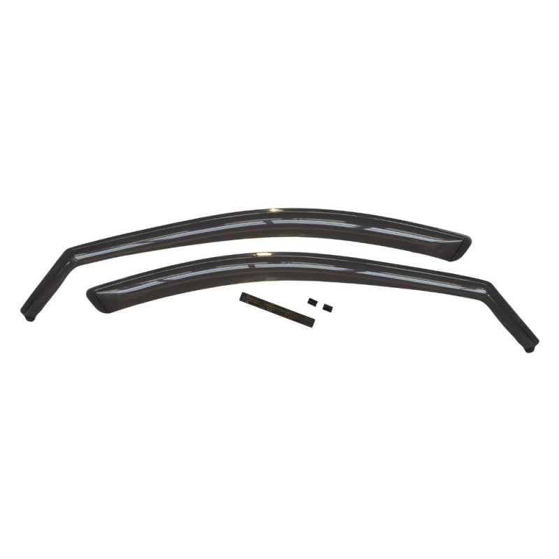 Set Deflectoare Aer Fata Farad Pentru Bmw Serie 5 Berlina (F10) / Touring (F11) (2010-) 12685