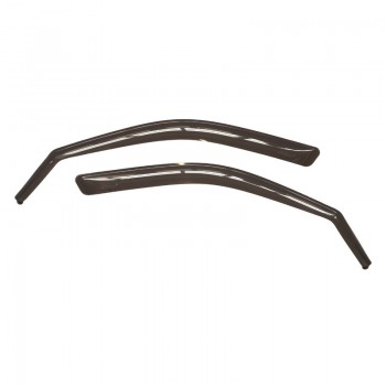 Set Deflectoare Aer Fata Farad Pentru Bmw X3 (E83) (2004-2010) 14.147M