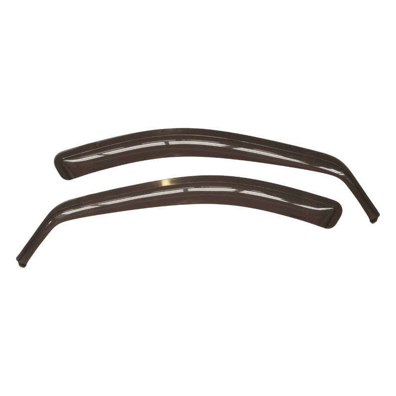 Set Deflectoare Aer Fata Farad Pentru Dacia Logan 1 / Pick Up (2006-2013) 12524