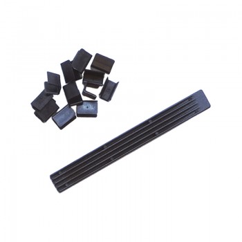 Set Deflectoare Aer Fata Farad Pentru Dacia Logan 2 (2012-); Mcv 2 (2013-); Sandero / Sandero Stepway (2013-2020) 12612