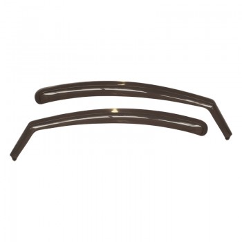 Set Deflectoare Aer Fata Farad Pentru Dacia Logan 2 (2012-); Mcv 2 (2013-); Sandero / Sandero Stepway (2013-2020) 12612