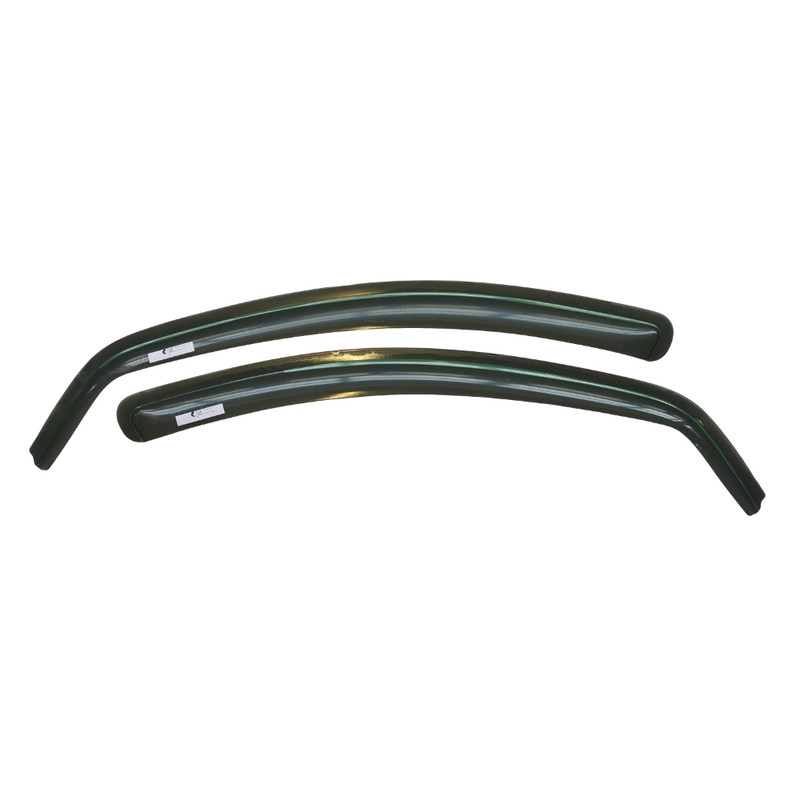 Set Deflectoare Aer Fata Farad Pentru Dacia Duster (2014-2018) 14.175M