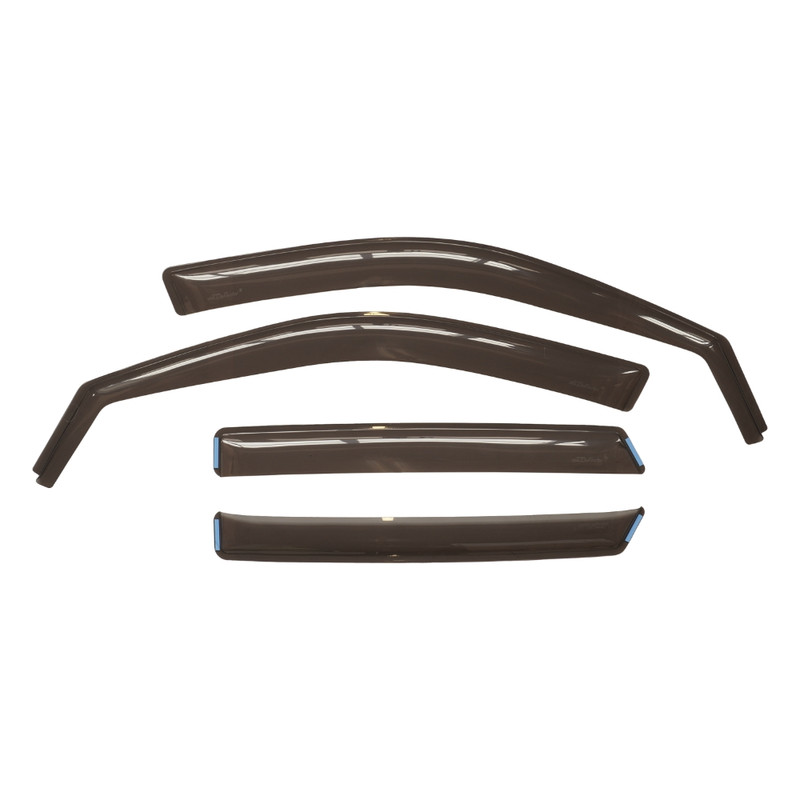 Set Deflectoare Aer Fata&Spate Farad Pentru Hyundai Tucson (2004-2015) 17.010 Kit