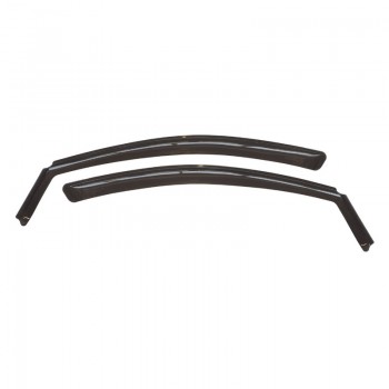 Set Deflectoare Aer Fata Farad Pentru Opel Astra - Sw (H) (2004-2009) 12445