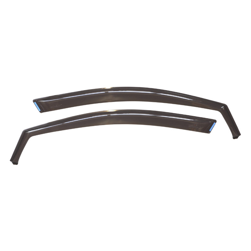 Set Deflectoare Aer Fata Farad Pentru Seat Ibiza Serie 3 (2002-2008); Cordoba (Sw) (2002-) 12400