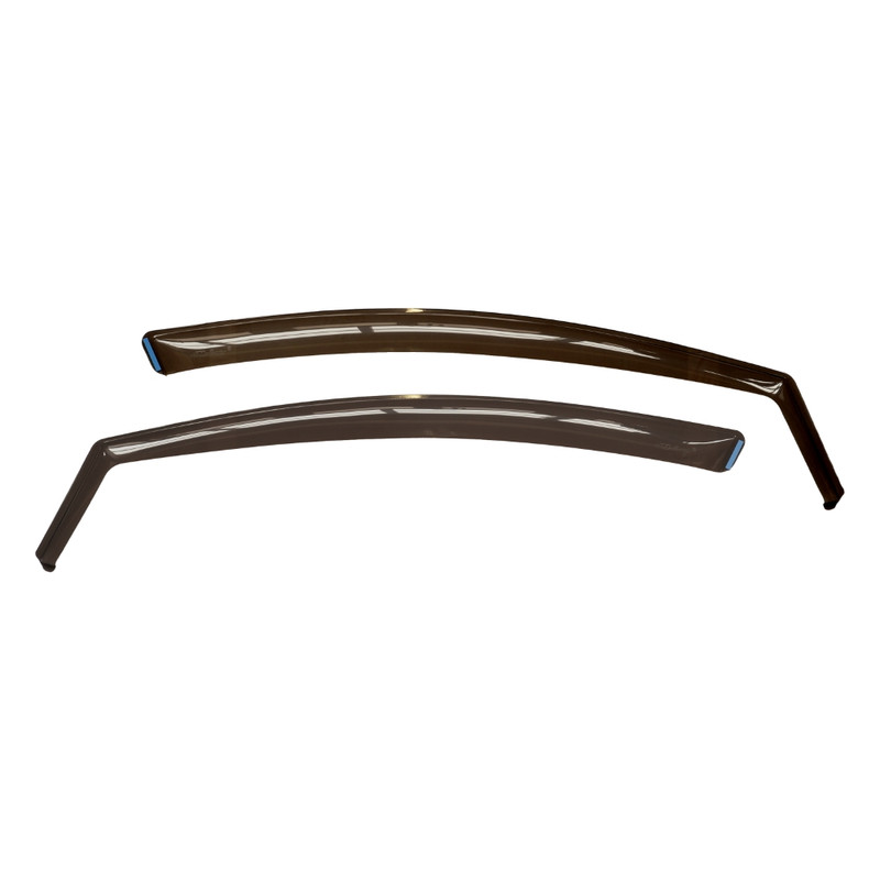 Set Deflectoare Aer Fata Farad Pentru Seat Ibiza Serie 4 - St (2008-) 12541