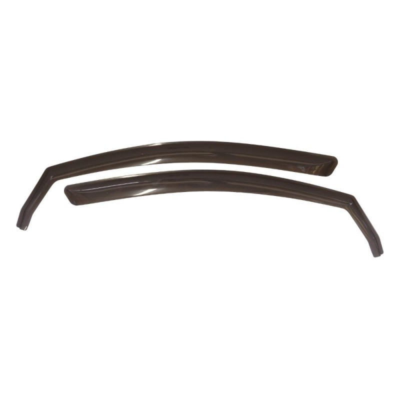 Set Deflectoare Aer Fata Farad Pentru Volkswagen Golf Vi (2008-2012) 12550