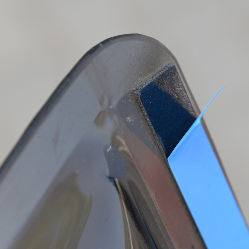 Set Deflectoare Aer Fata Farad Pentru Volkswagen Passat - Sw (2005-) 12467