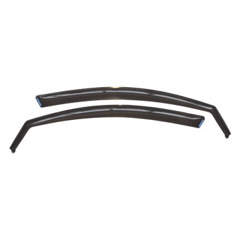 Set Deflectoare Aer Fata Farad Pentru Volkswagen Passat - Sw (2005-) 12467