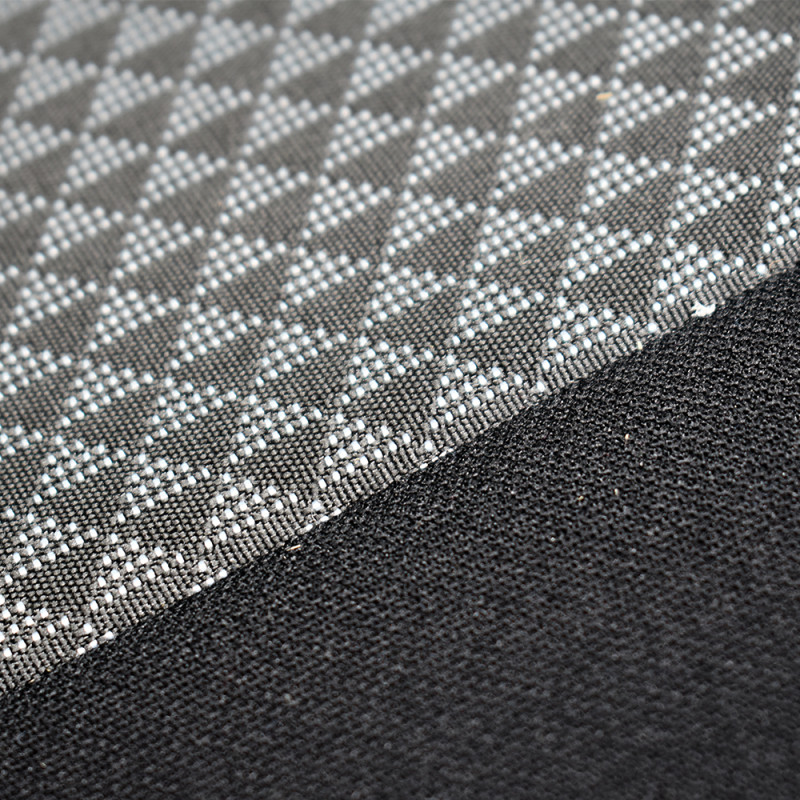 Set Huse Scaun Umbrella Pentru Vw Tiguan 2012-2015 (Bancheta Fractionata. Masuta Cafea) Cu Tetiere In Forma De L