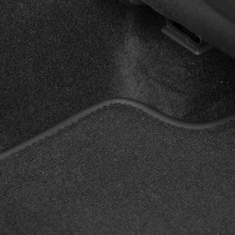 Set Covorase Auto Mocheta Umbrella Pentru Audi A8 Iii [D4](2010-2017)