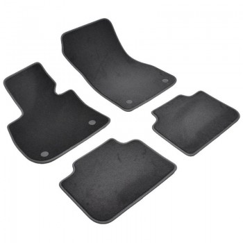 Set Covorase Auto Mocheta Umbrella Pentru Bmw X1 [F48](2016-)
