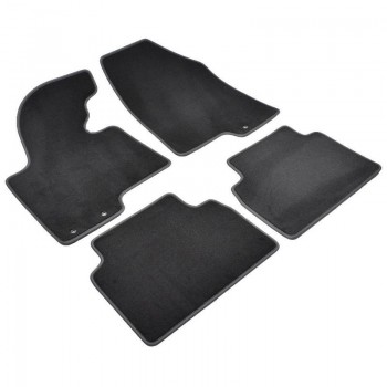 Set Covorase Auto Mocheta Umbrella Pentru Kia Sportage Iii(2010-) - Sisteme Fixare Kia/Hyundai