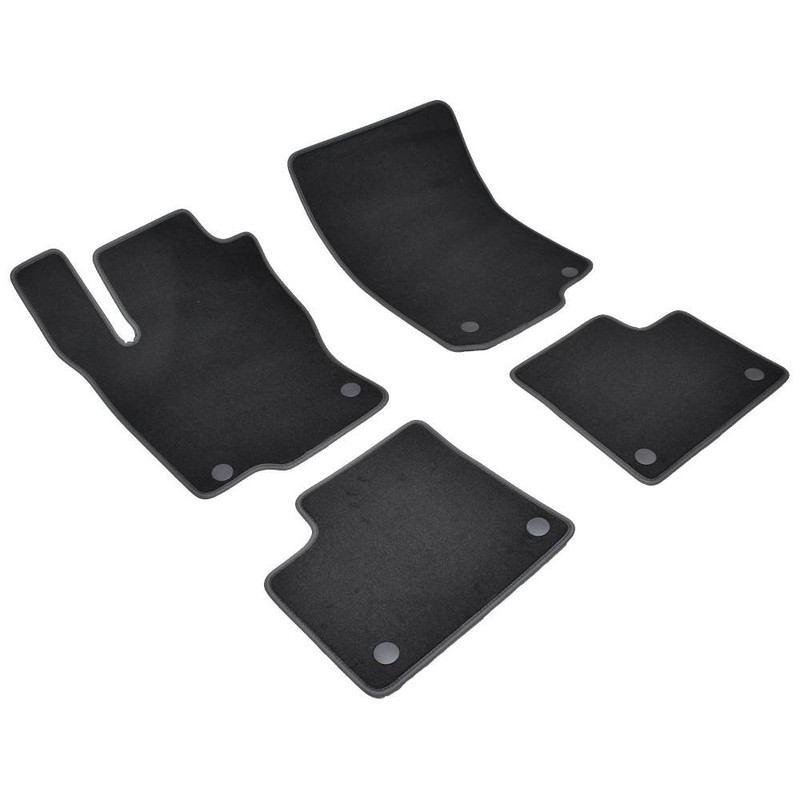 Set Covorase Auto Mocheta Umbrella Pentru Mercedes [Ml] W166(2011-)