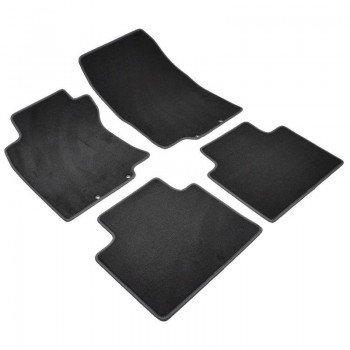 Set Covorase Auto Mocheta Umbrella Pentru Nissan X-Trail Iii(2013-)