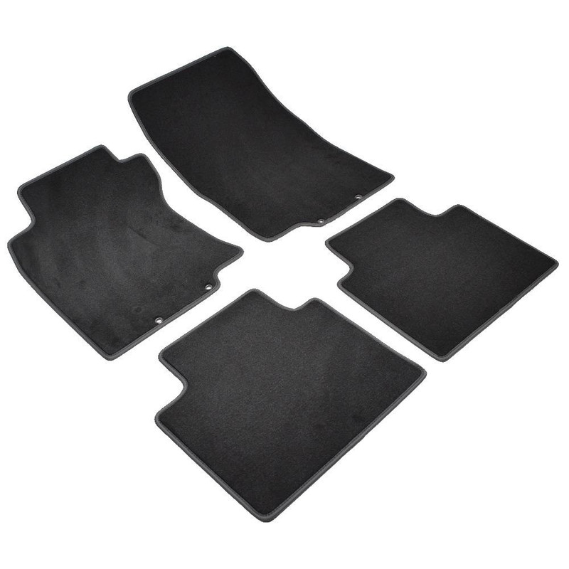 Set Covorase Auto Mocheta Umbrella Pentru Nissan X-Trail Iii(2013-)