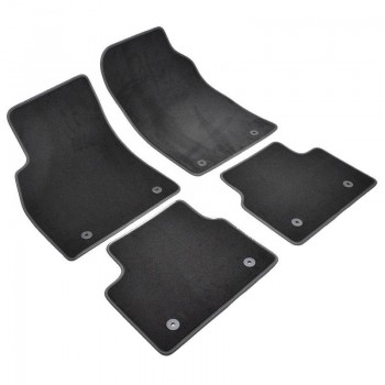 Set Covorase Auto Mocheta Umbrella Pentru Opel Insignia I(2009-2017)