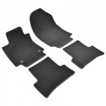 Set Covorase Auto Mocheta Umbrella Pentru Renault Captur I(2012-2018)