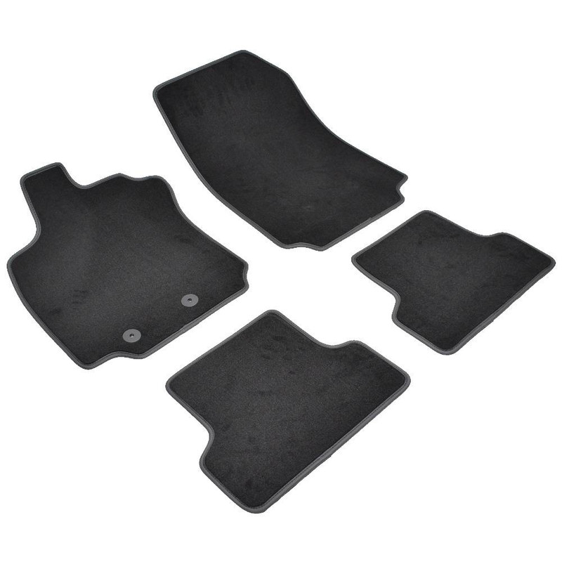 Set Covorase Auto Mocheta Umbrella Pentru Renault Clio Iii(2005-2012)