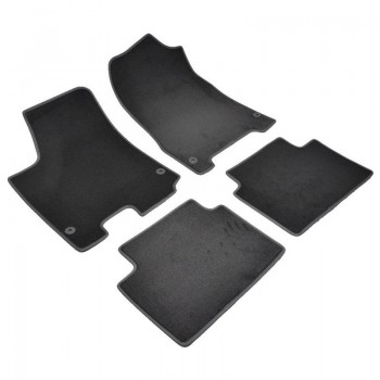 Set Covorase Auto Mocheta Umbrella Pentru Renault Koleos I(2008-2017)