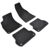 Set Covorase Auto Mocheta Umbrella Pentru Seat Exeo(2009-)
