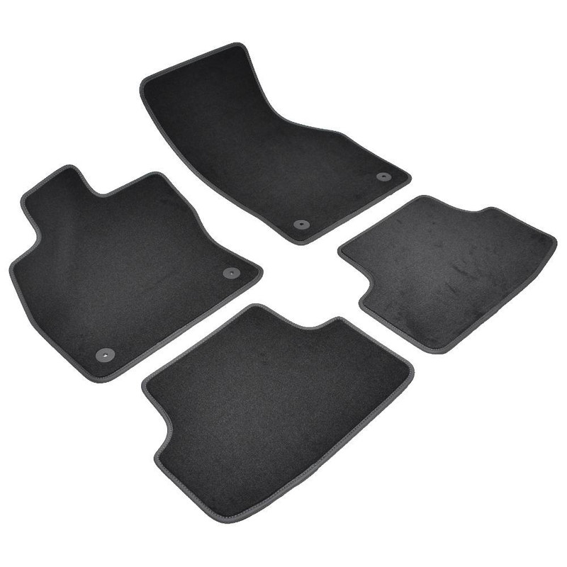Set Covorase Auto Mocheta Umbrella Pentru Seat Leon Iii [5F](2013-2020)