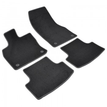 Set Covorase Auto Mocheta Umbrella Pentru Seat Ateca(2016-)