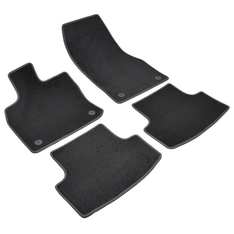 Set Covorase Auto Mocheta Umbrella Pentru Seat Ateca(2016-)