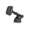 Suport Telefon Auto Magnetic Cu Fixare Pe Bord/Parbriz Cu Ventuza