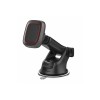 Suport Telefon Auto Magnetic Cu Fixare Pe Bord/Parbriz Cu Ventuza