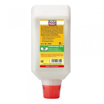 Lotiune Pentru Spalare Maini (Sapun) 2L