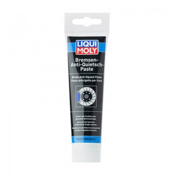 Pasta Antiscartait Frane 100 G