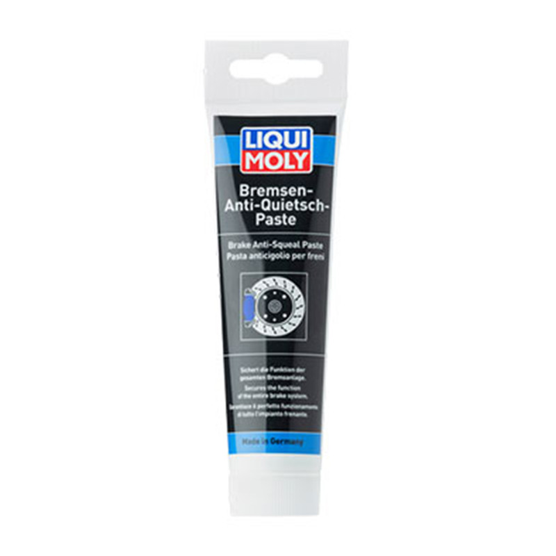 Pasta Antiscartait Frane 100 G