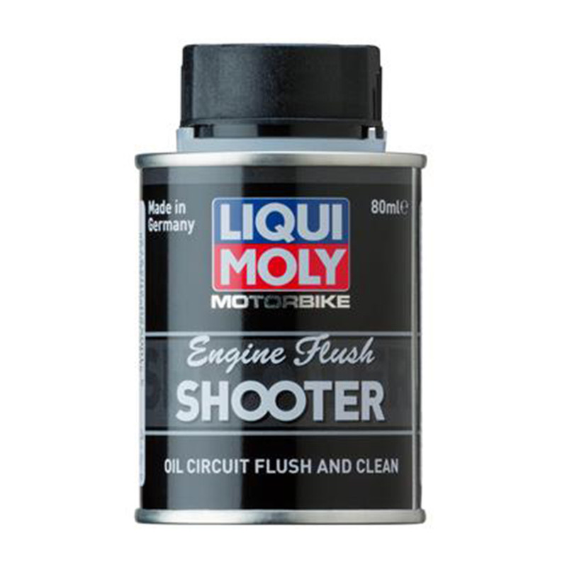 Solutie Spalare Motor Motor Flush Shooter Motorbike 80 Ml