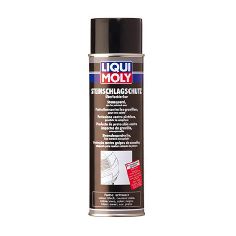 Spray Antifon Protectie Criblura - Negru 500 Ml