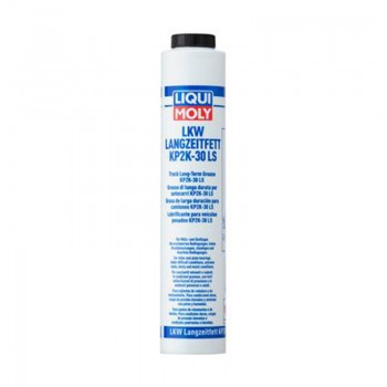 Unsoare Cu Actiune Indelungata Pentru Autocamioane Kp2K-30 400 G