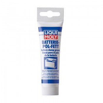 Vaselina Pentru Polii De Baterie 50 G