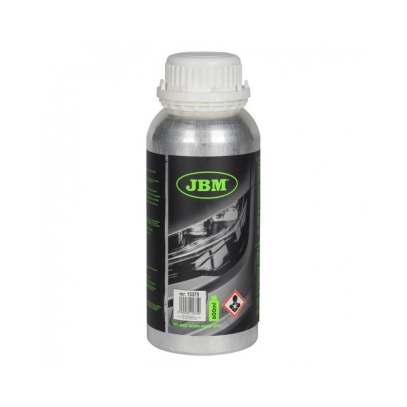 Recipient Cu Lichid Pentru Ref. 53673 Jbm