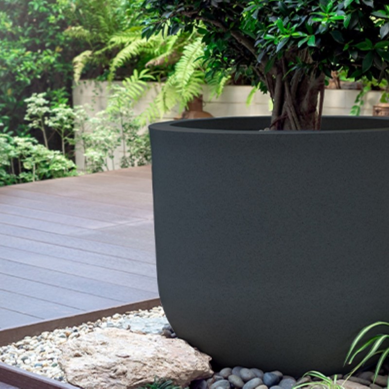 Vopsea Spray Acrilica Negru Mat (Ral 9005) 600 Ml Brilliante