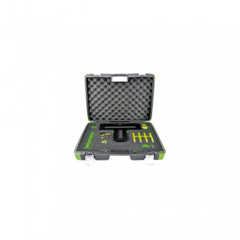 Set Dispozitive Blocare Distributie Jbm Pe Lant Pentru Bmw N42 / N46 - Benzina 53261