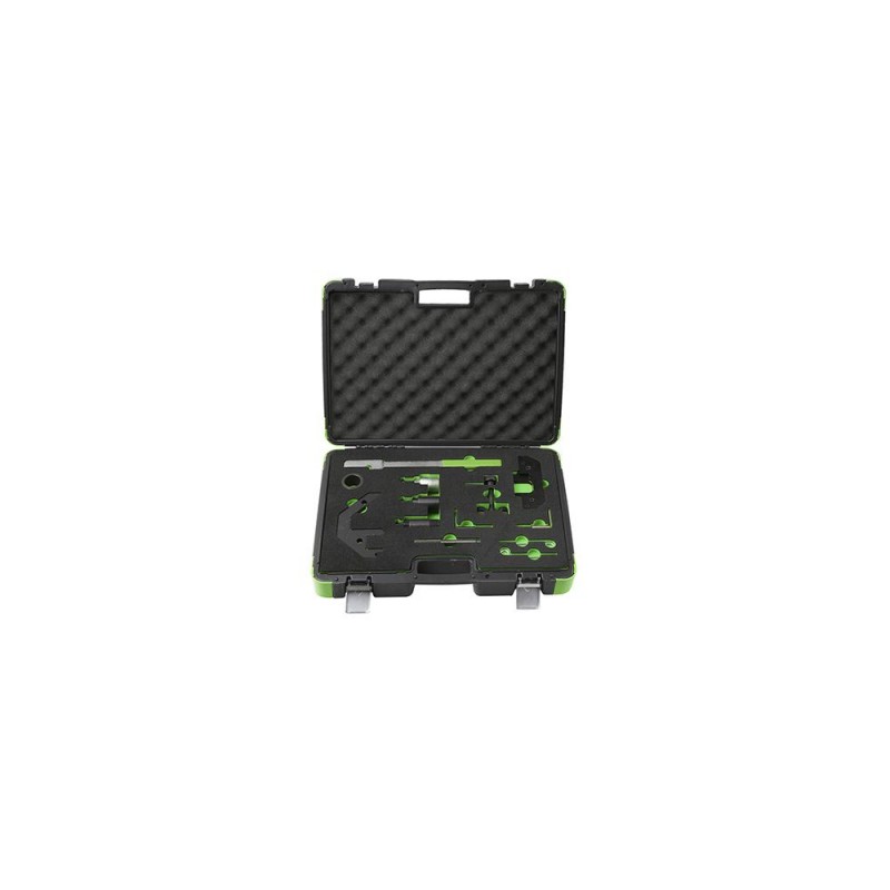 Set Dispozitive Blocare Distributie Jbm Pe Lant Pentru Bmw - Diesel 53265