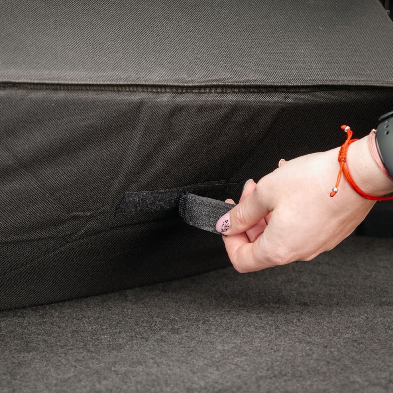 Organizator Portbagaj 55 X 39.5 X 26 Cm