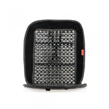 Husa Scaun Cu Bile Negre